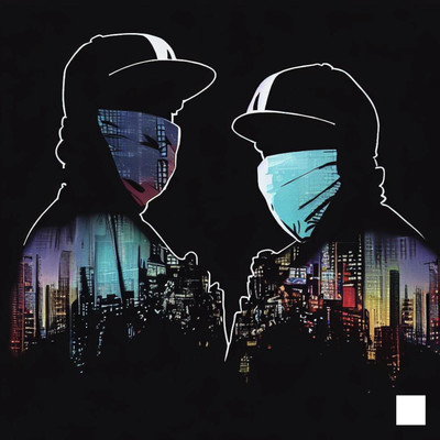 Mask 2023 Front Cover