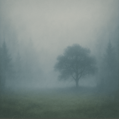 MIST Front Cover