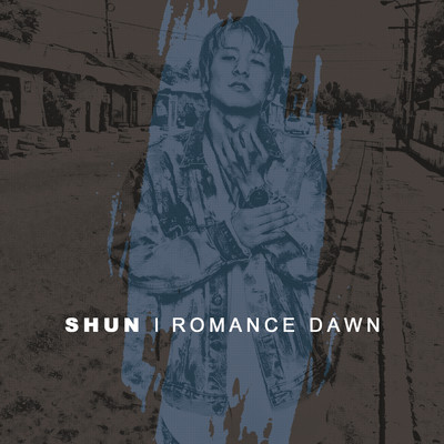 Romance Dawn Front Cover
