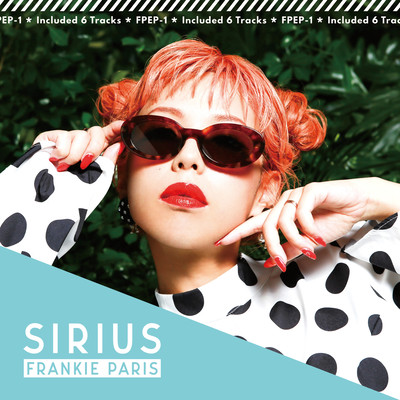 SIRIUS Front Cover