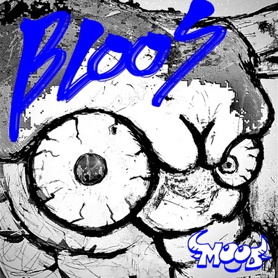 BLOOS Front Cover