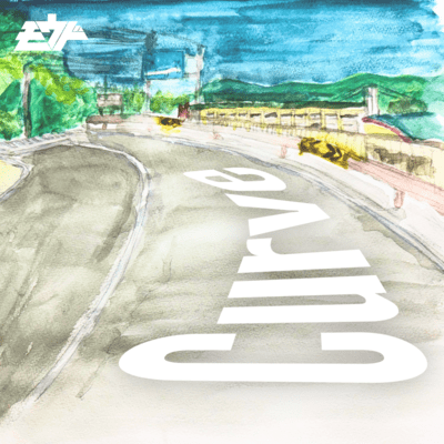 Curve Front Cover