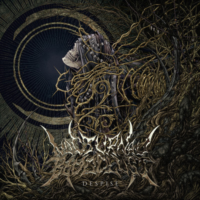Despise Front Cover