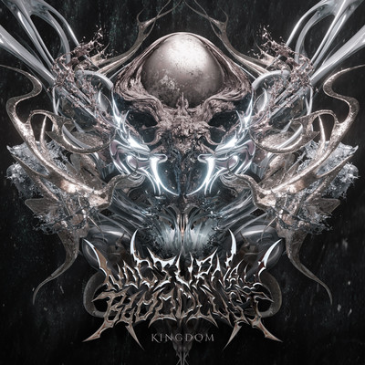Kingdomのジャケット写真