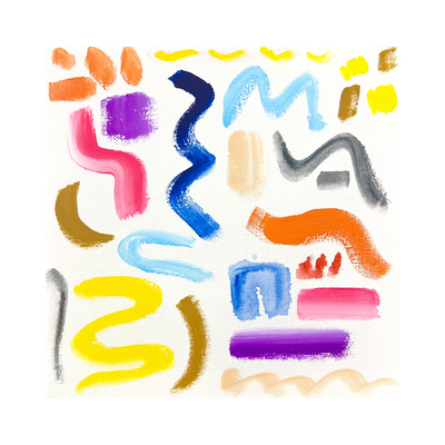 Coffee Break Front Cover