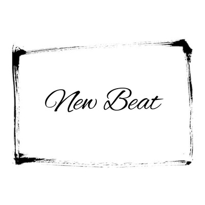 New Beatのジャケット写真