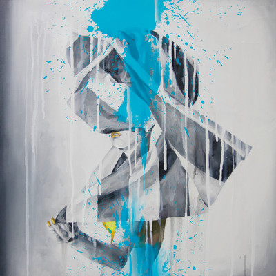 One Voice, One Piano Front Cover