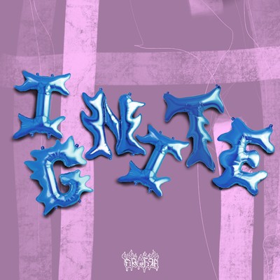 IGNITE Front Cover