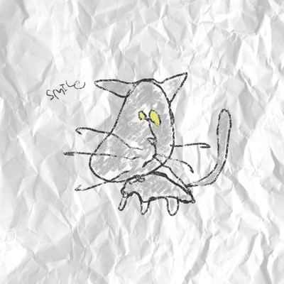 SMILE Front Cover