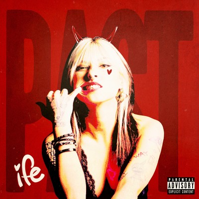 PAST Front Cover