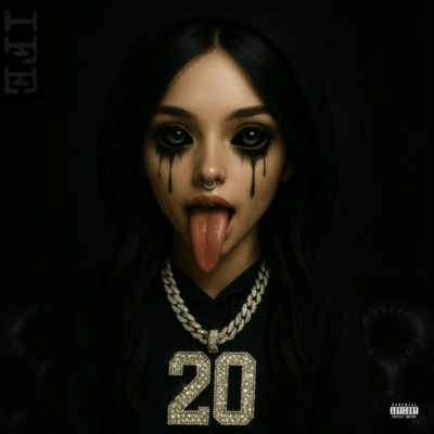 20 Front Cover