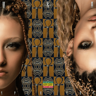 UKA Front Cover