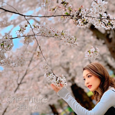 One Futureのジャケット写真