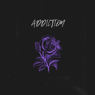ADDICTION Front Cover