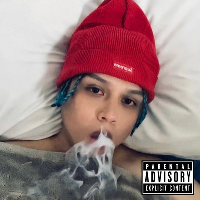 眠れない夜のジャケット写真