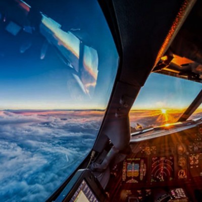 Pilotのジャケット写真