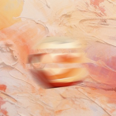 Mi Heartのジャケット写真