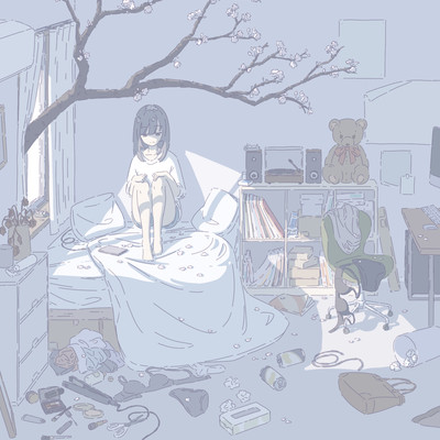 spring thunder Front Cover