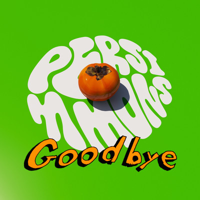Goodbye Front Cover
