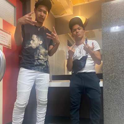 I’m Not Allright (feat. Lovee savage)のジャケット写真