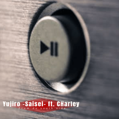 Saisei (feat. CHarley) Front Cover