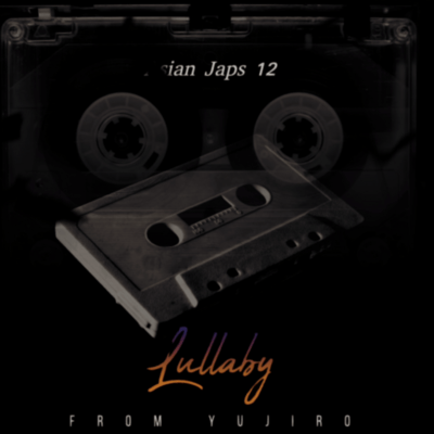 Lullaby Front Cover