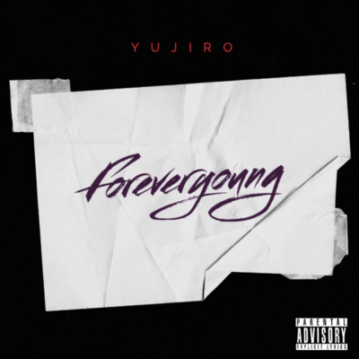 Forever young Front Cover