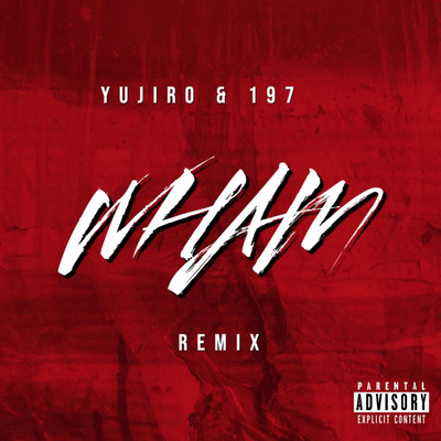 Wham (Remix) Front Cover