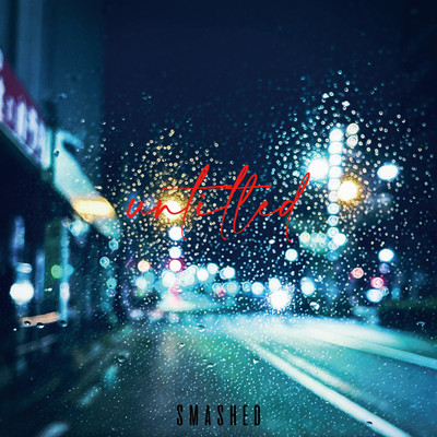 Untitled Front Cover