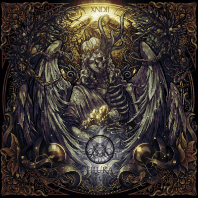 XNDII (DISK-B) Front Cover