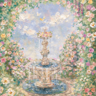 In a Matter of Seconds Front Cover