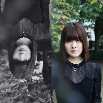 Crystal Mirror Front Cover