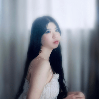 Butterfly Front Cover