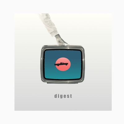 Digestのジャケット写真