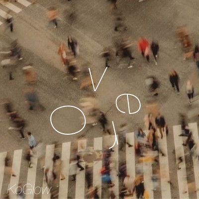 Over!! (feat. Taizo) Front Cover