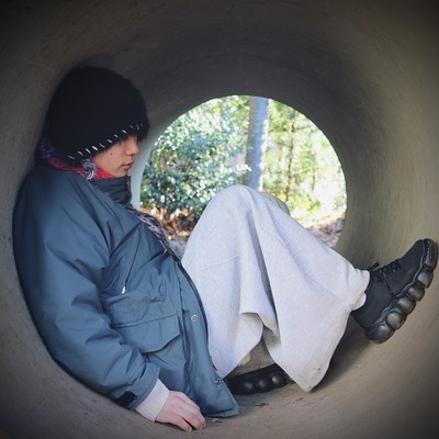 Theaterのジャケット写真