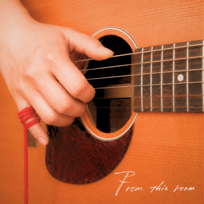 From this room Front Cover