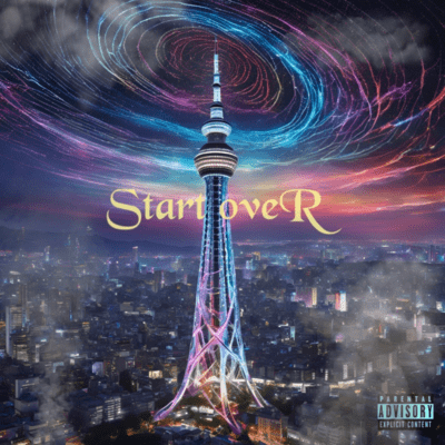 Start oveR Front Cover