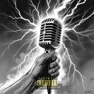 Lethal weaponのジャケット写真