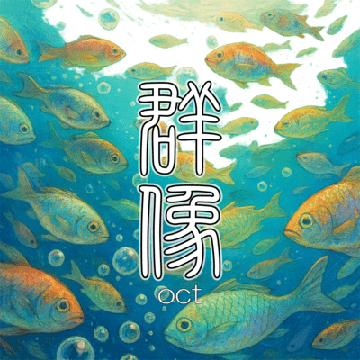 In The Crowd Front Cover