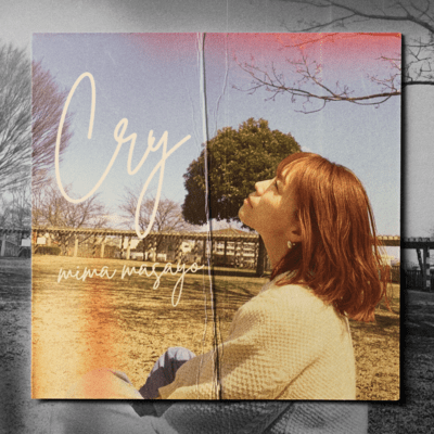 Cry Front Cover