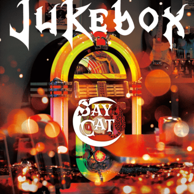 JUKEBOX Front Cover