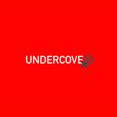 undercover Front Cover