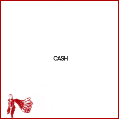 cash Front Cover