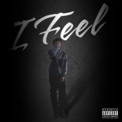 I Feel Front Cover