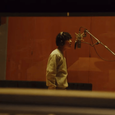 From 19のジャケット写真