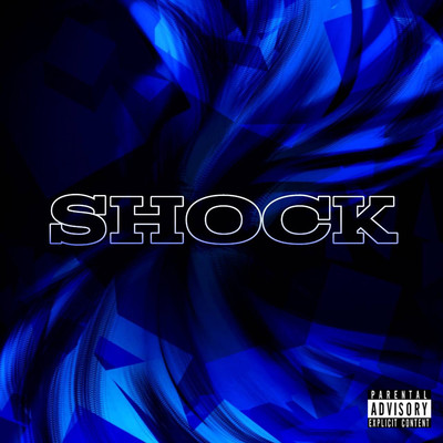 SHOCK (feat. Ds Ephemeral) Front Cover