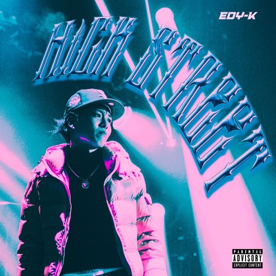 HICK STREET Front Cover