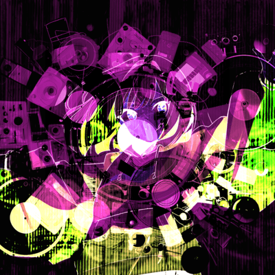 Transient Euphoria Front Cover