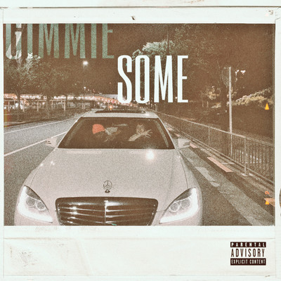 Gimme Some Front Cover